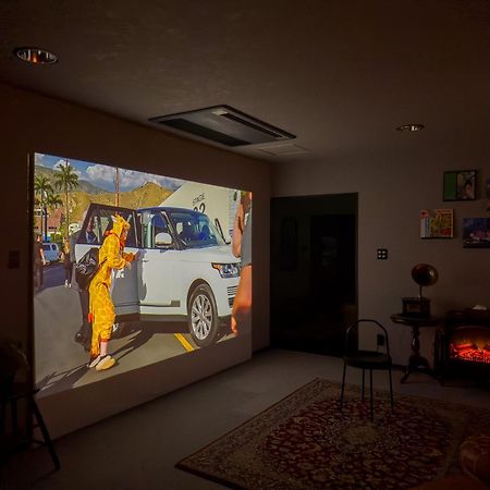 Amp Flat Ogokusou Apartment Fukuoka  Luaran gambar