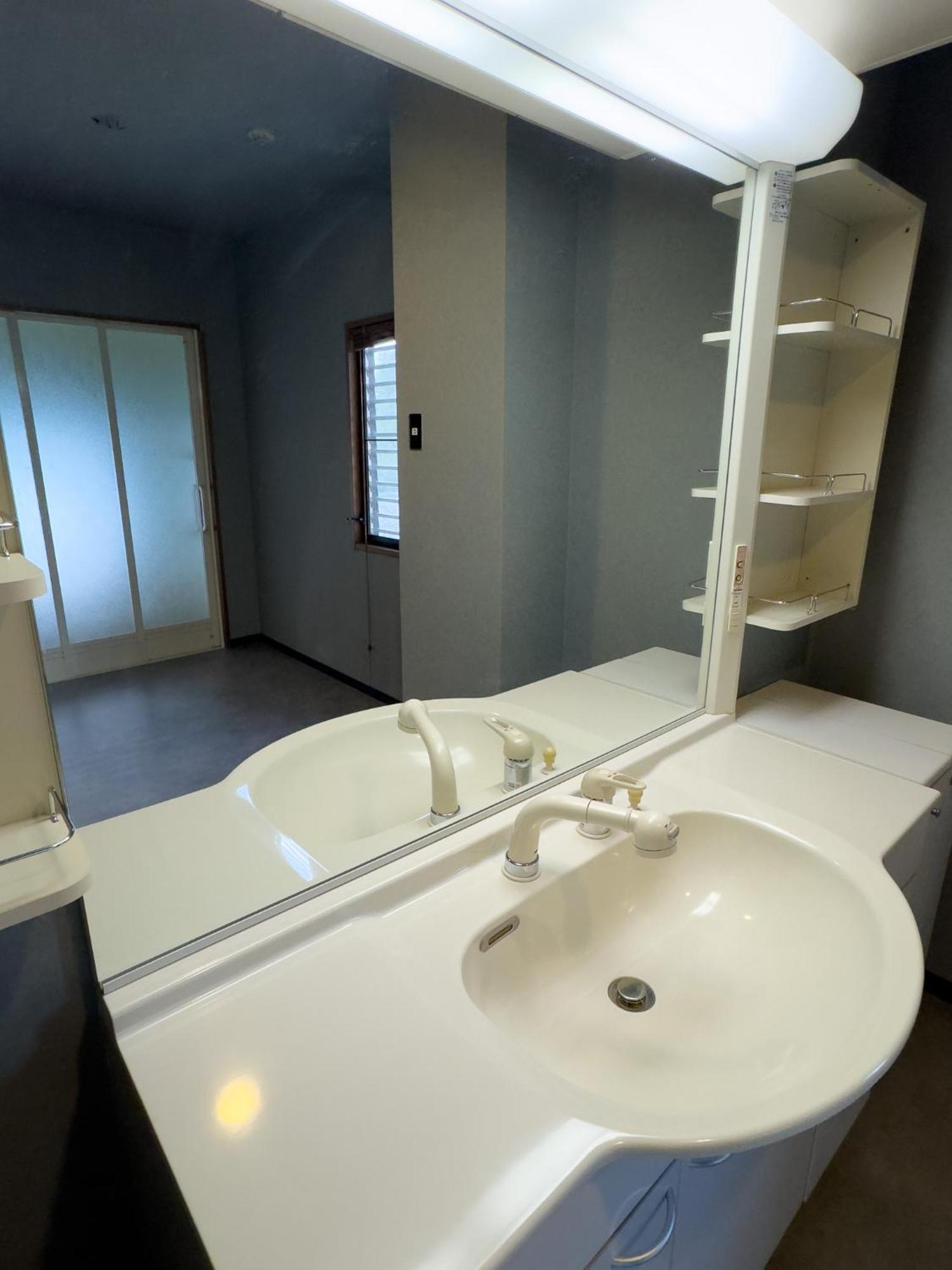 Amp Flat Ogokusou Apartment Fukuoka  Bilik gambar